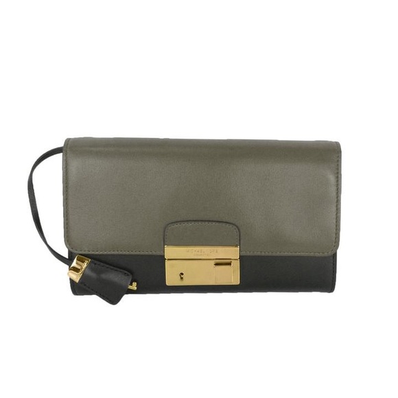 Michael Kors Collection Handbags - Michael Kors Collection crossbody bag